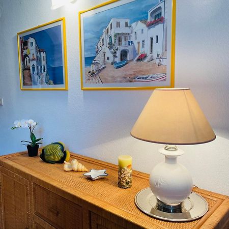 La Casa Del Mare Appartement Rapallo Buitenkant foto